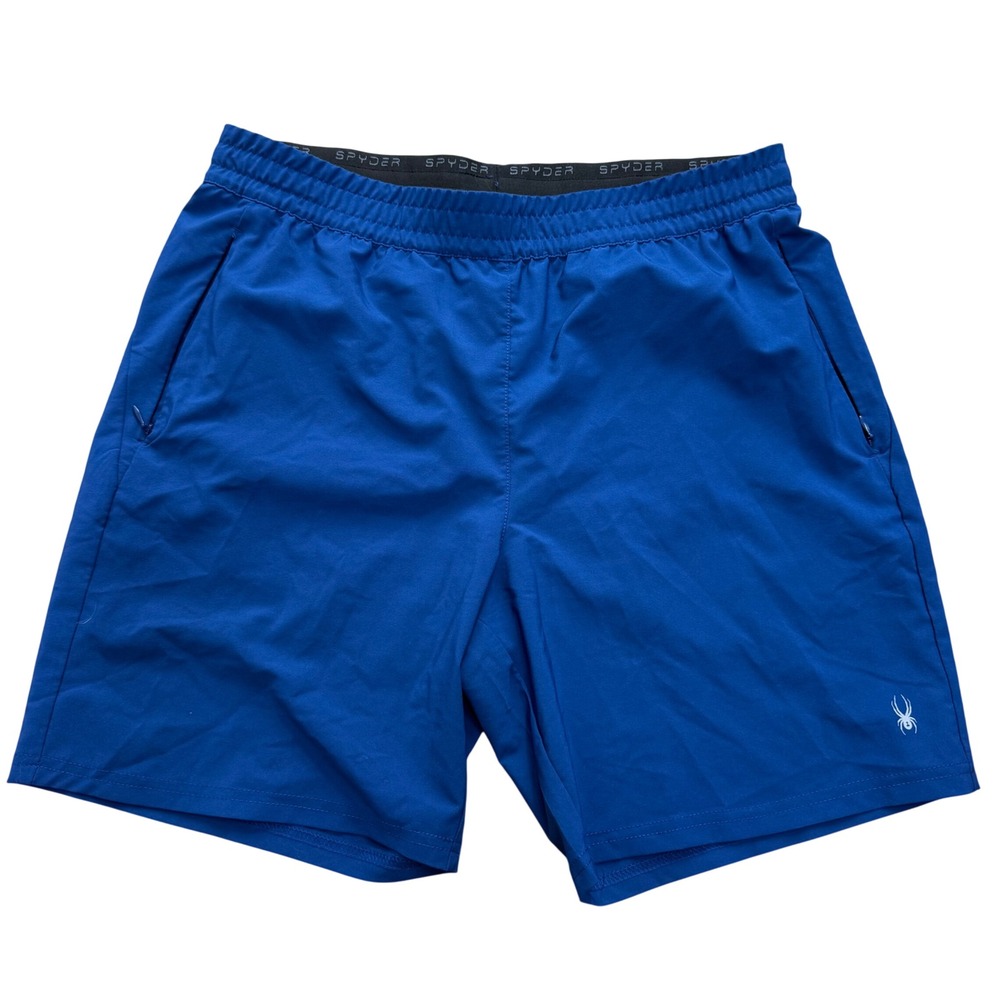 Spyder Active Shorts Mens Size Medium Gym Outdoors Gorpcore